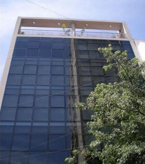 Oficina comercial · 30m² · 1 Ambiente