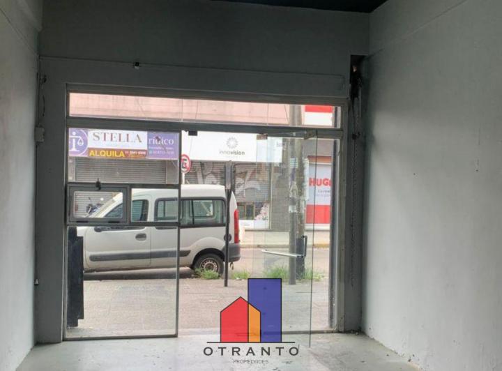 Local comercial · 20m²