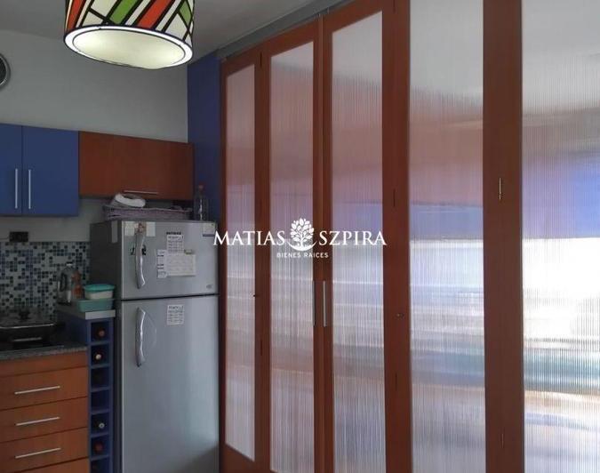 Departamento · 28m² · 1 Ambiente