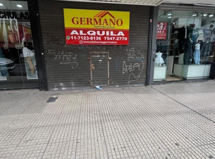 Local comercial · 55m²