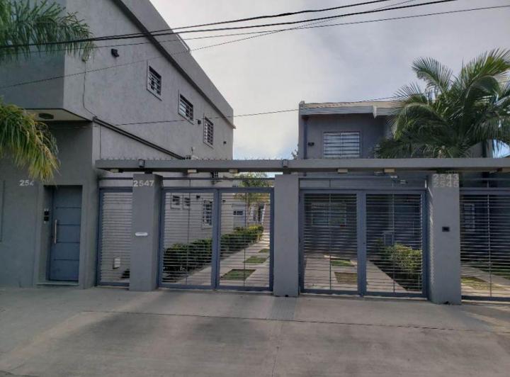 Departamento · 42m² · 2 Ambientes · 1 Cochera