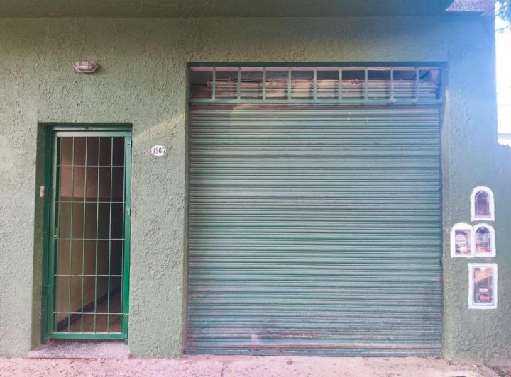 Depósito · 35m² · 1 Cochera