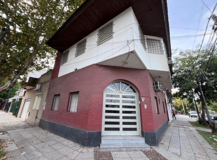 Oficina comercial · 110m² · 6 Ambientes
