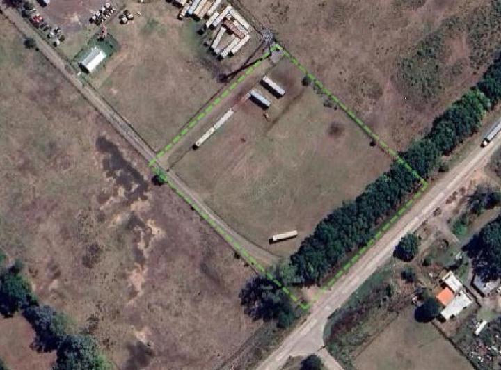 Terreno · 9000m²