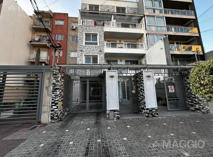 Departamento · 40m² · 2 Ambientes