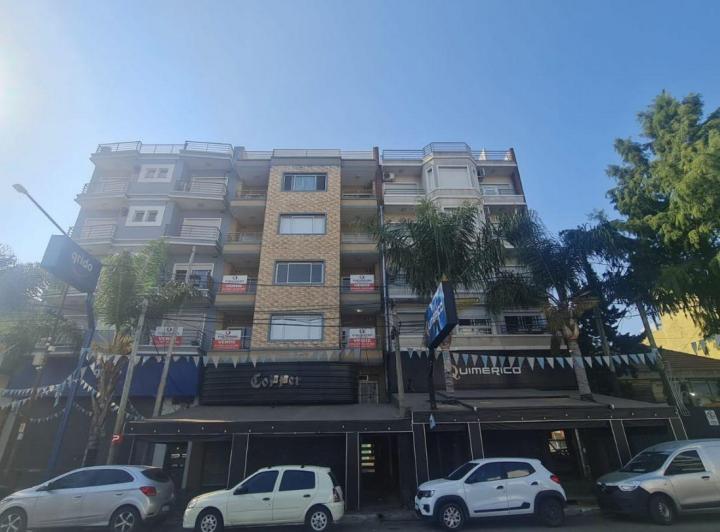Departamento · 40m² · 2 Ambientes