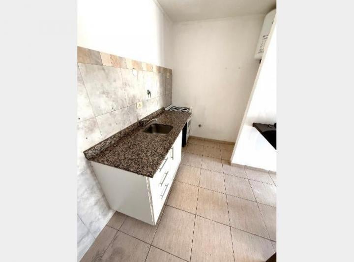 Departamento · 40m² · 2 Ambientes