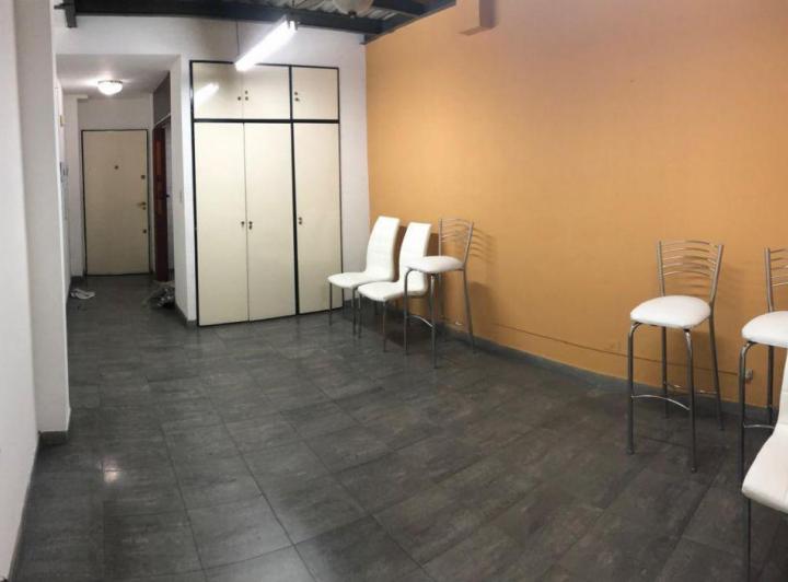 Departamento · 40m² · 2 Ambientes
