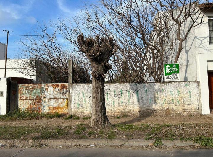 Terreno · 330m²