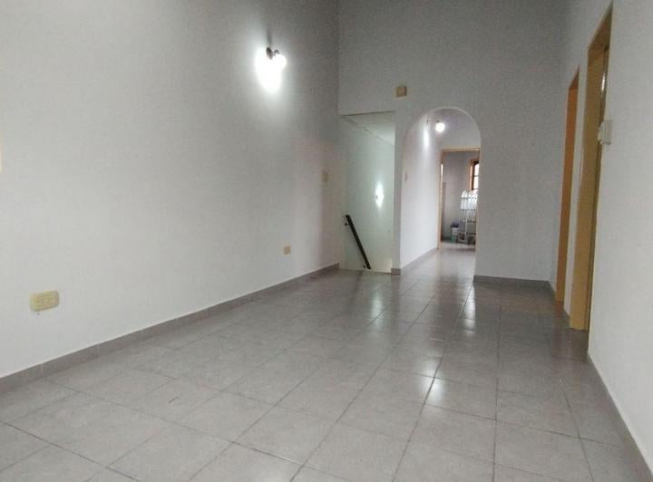Departamento · 60m² · 2 Ambientes · 1 Cochera