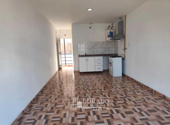 Departamento · 30m² · 1 Ambiente