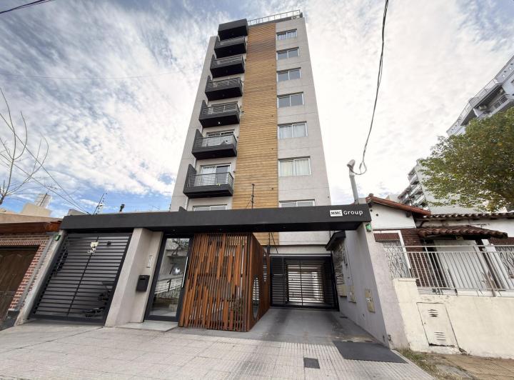 Departamento · 2 Ambientes