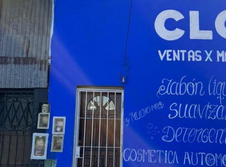 Departamento · 50m² · 2 Ambientes