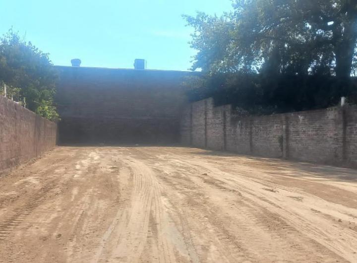 Terreno · 500m²