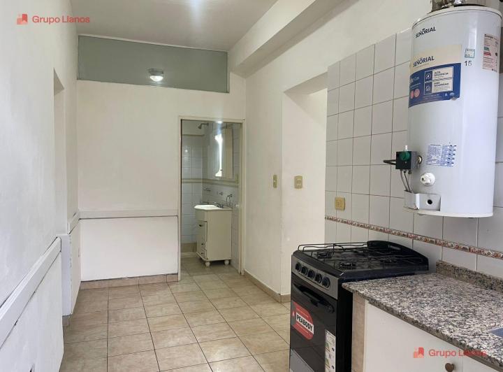 Departamento · 2 Ambientes