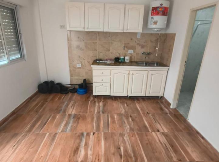 Departamento · 40m² · 2 Ambientes