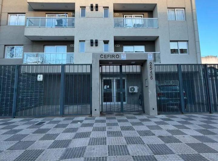 Departamento · 48m² · 2 Ambientes