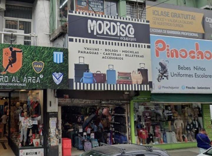 Local comercial · 53m² · 1 Ambiente