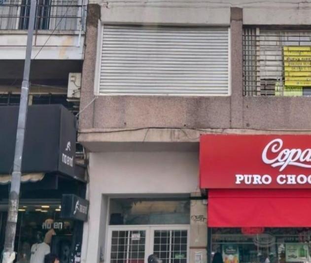 Oficina comercial · 17m² · 1 Ambiente