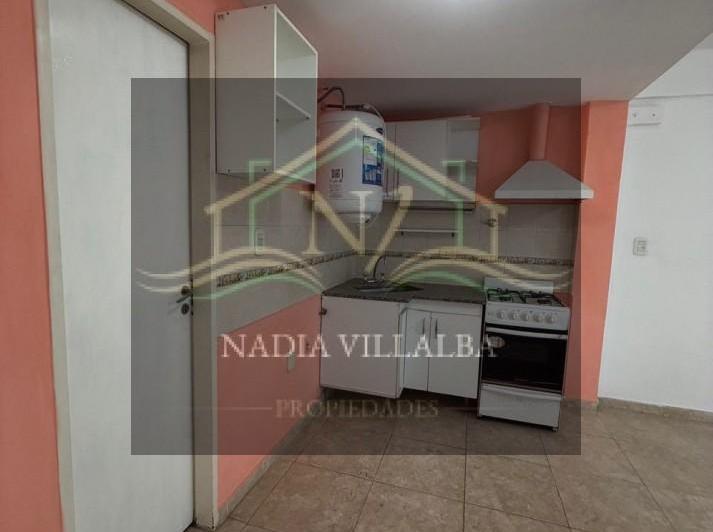 Departamento · 2m² · 1 Ambiente