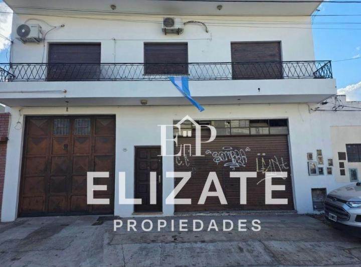 Local comercial · 60m² · 1 Ambiente