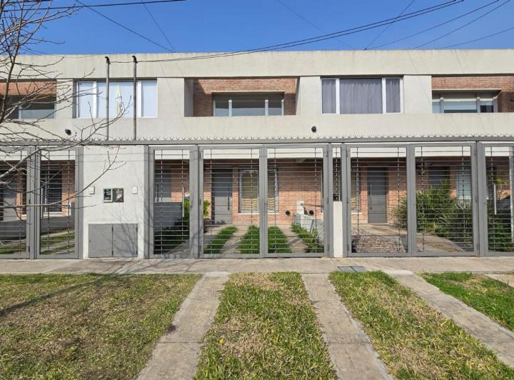 PH · 60m² · 3 Ambientes · 1 Cochera