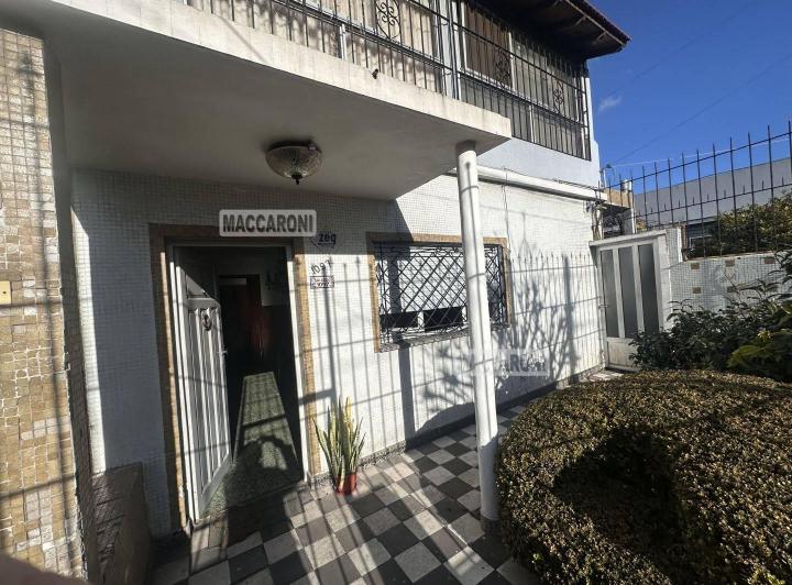 PH · 89m² · 3 Ambientes · 1 Cochera