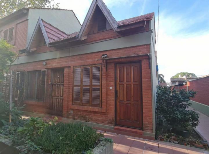 Departamento · 44m² · 2 Ambientes