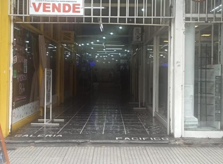 Local comercial · 12m²
