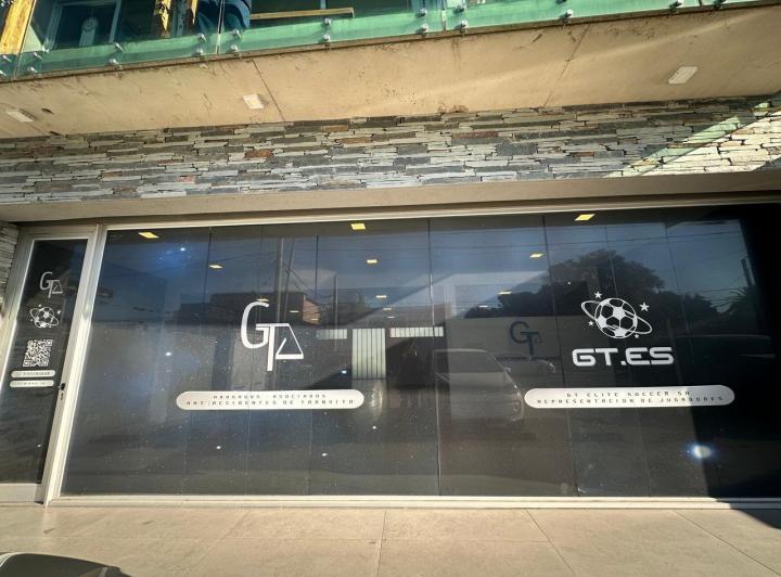 Local comercial · 150m² · 1 Ambiente