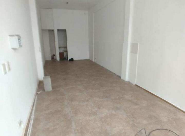 Local comercial · 21m² · 1 Ambiente