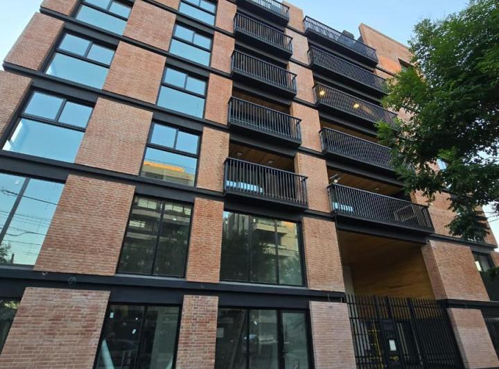 Departamento · 46m² · 2 Ambientes