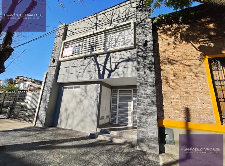 Departamento · 41m² · 2 Ambientes