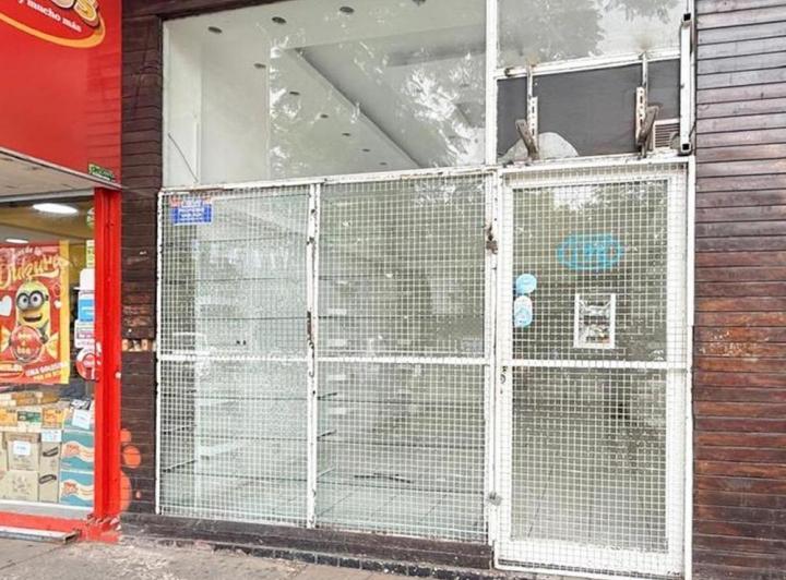 Local comercial · 24m² · 1 Ambiente