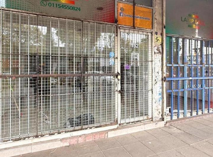 Local comercial · 50m² · 1 Ambiente
