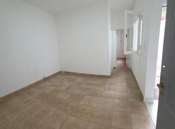 PH · 35m² · 2 Ambientes