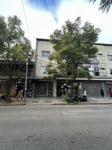 Departamento · 32m² · 2 Ambientes · 1 Cochera