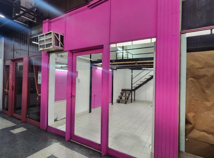 Local comercial · 15m² · 1 Ambiente