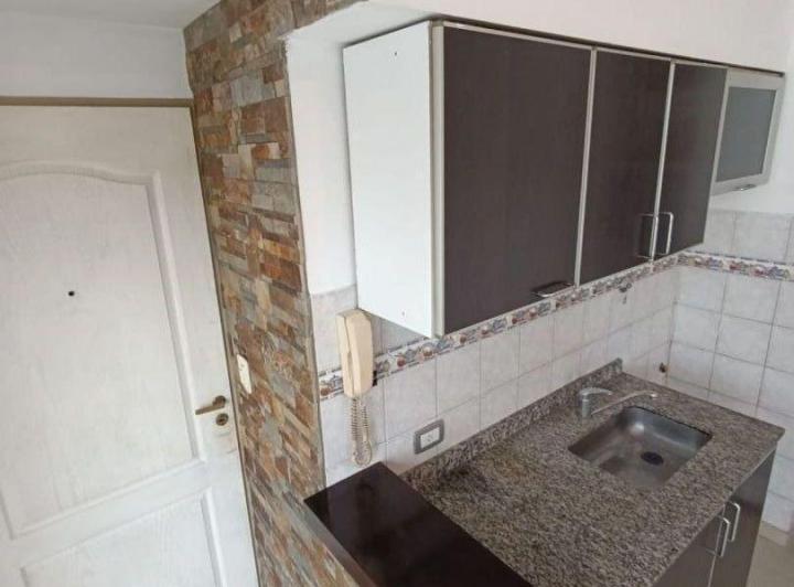 Departamento · 40m² · 2 Ambientes