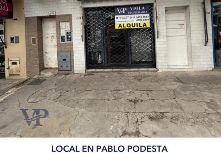 Local comercial · 35m²