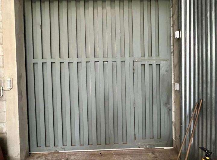 Depósito · 289m² · 2 Cocheras