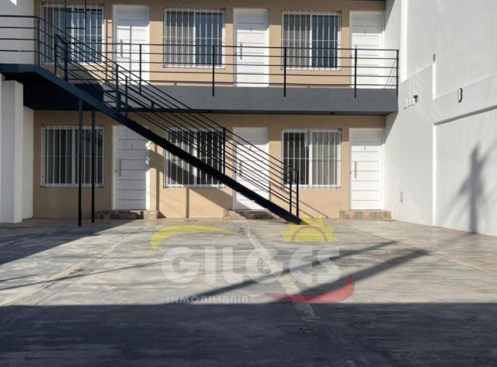 Departamento · 34m² · 2 Ambientes
