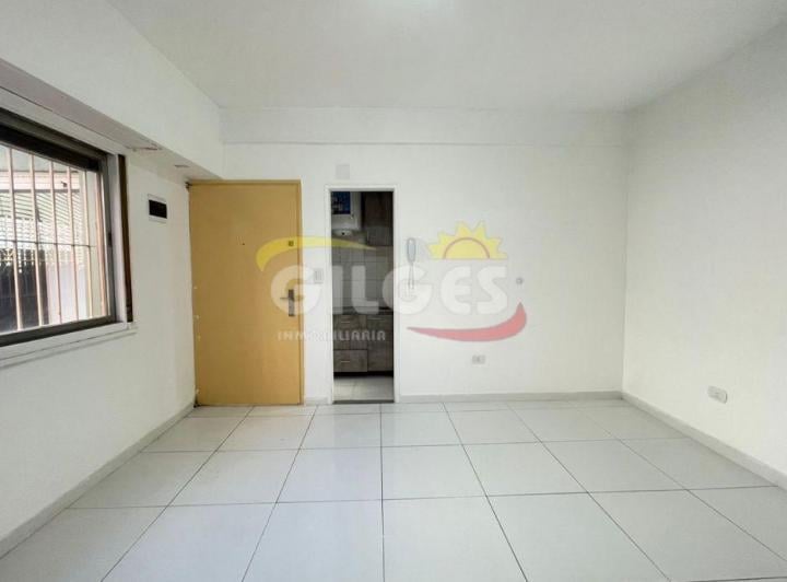 Departamento · 25m² · 1 Ambiente