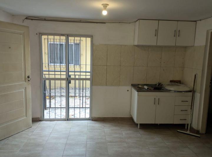 PH · 27m² · 1 Ambiente
