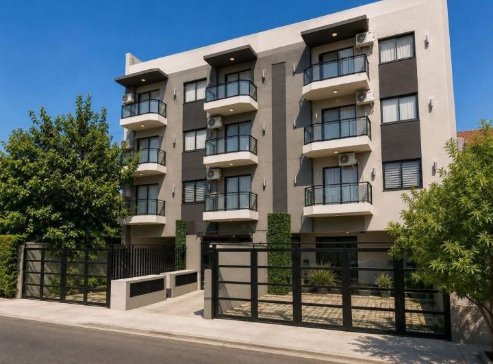 Departamento · 35m² · 2 Ambientes