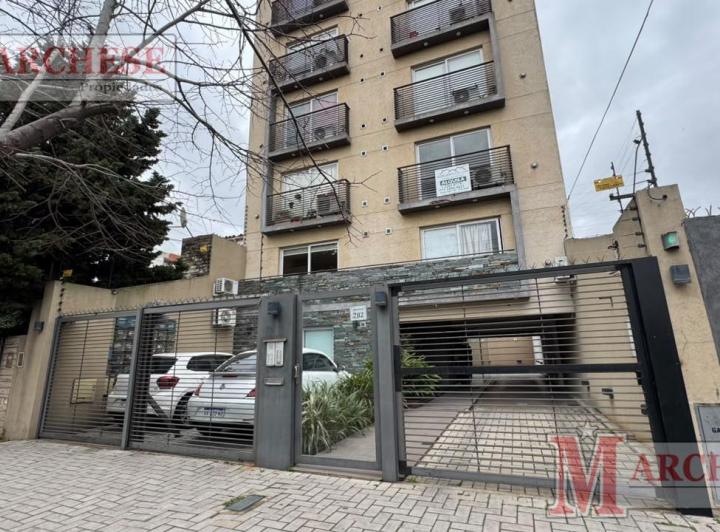 Departamento · 30m² · 1 Ambiente