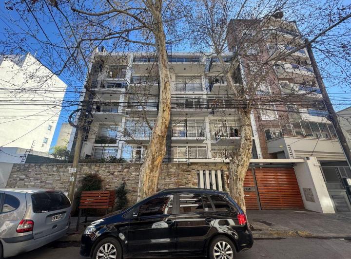Departamento · 45m² · 2 Ambientes