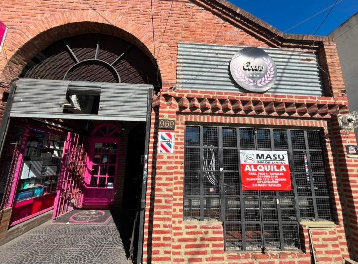 Local comercial · 40m²