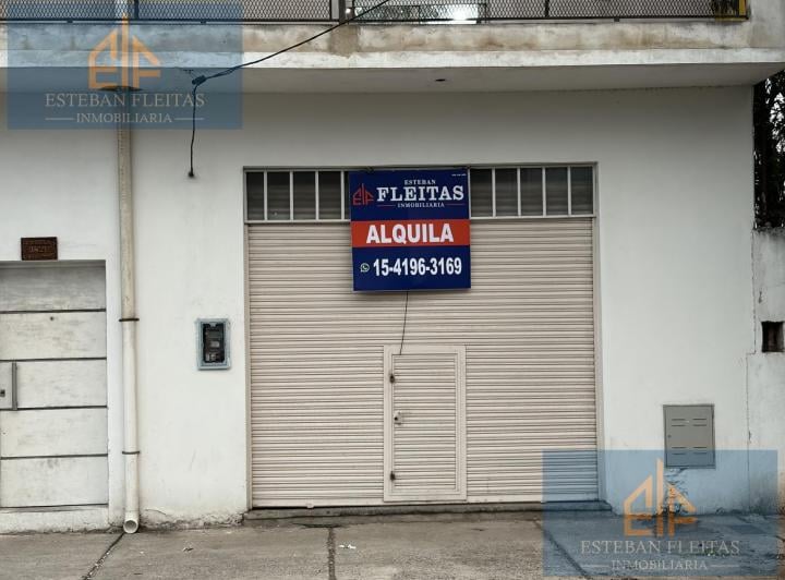 Local comercial · 80m²