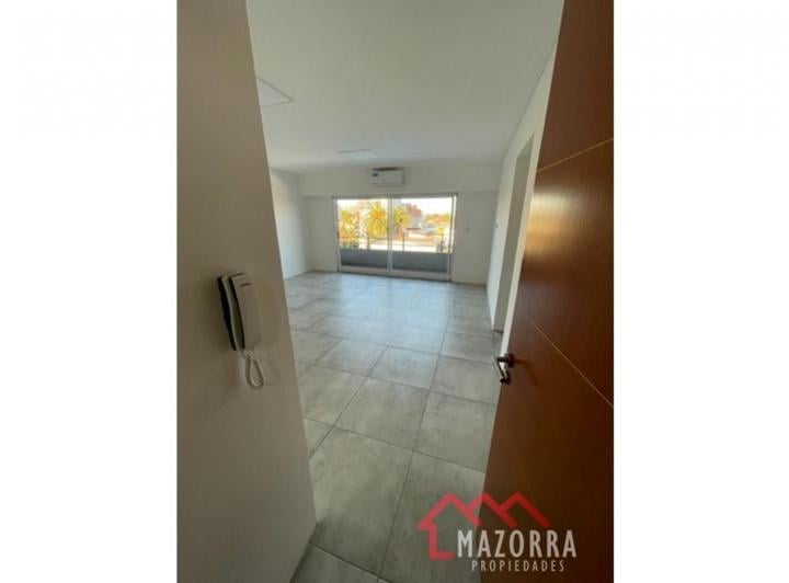 Departamento · 50m² · 2 Ambientes